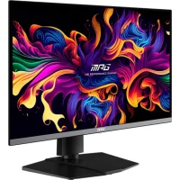 Игровой монитор MSI MPG 271QRX QD-OLED (9S6-3CD79A-009) фото 1